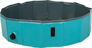 Trixie 39482 Hundepool | ø 120 x 30 cm