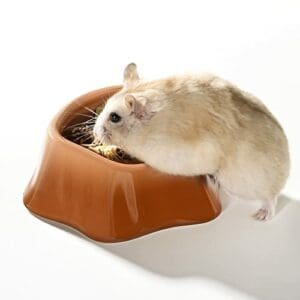 BUCATSTATE Hamster-Futternapf