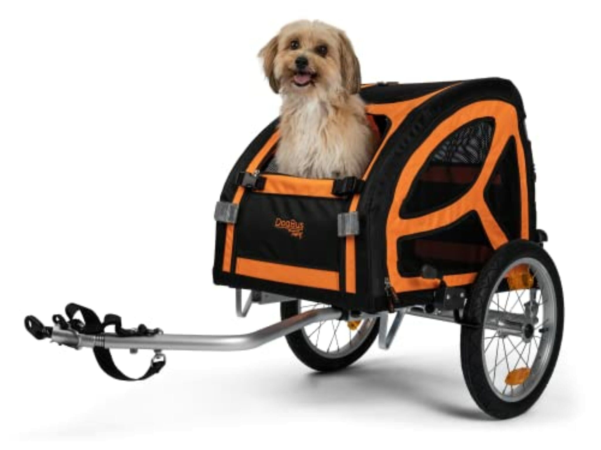 Fahrradanhanger Fur Kleine Hunde