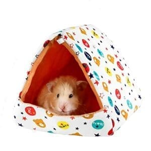 BUCATSTATE Hamsterbetthäuser und Verstecke