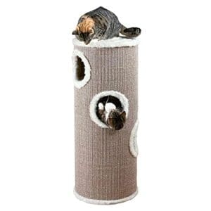 Trixie 4338 Cat Tower Edoardo | 100 cm