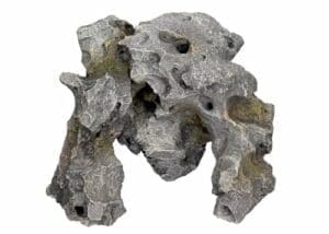 Nobby Aqua Ornaments „STEIN“ | 18 x 12,5 x 14 cm