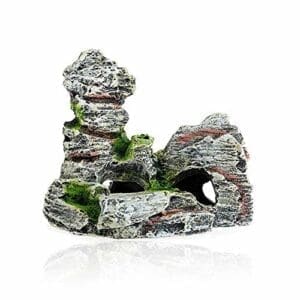 Yakobst Aquarium Dekoration | Harz Aquarium Ornament