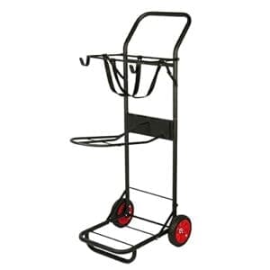 Harry’s Horse Sattelwagen | Stallkurier