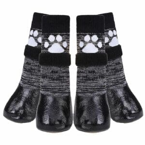 KOOLTAIL Rutschfeste Hundesocken