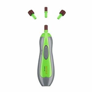 Moser 2302-0050 Elektrischer Krallenschleifer | Zwei Größen