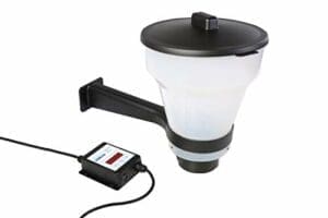 XClear Fish Feeder Futterautomat | 7 L