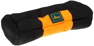 HUNTER Trainer Trainingsdummy |  Apportierbeutel | 15cm