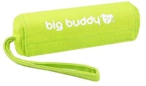 big buddy Canvas Futterdummy | Futterbeutel für Hunde