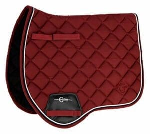 Kerbl 3211567 Salvina Schabracke