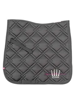 SPOOKS Schabracke Dressage Pad Luhna
