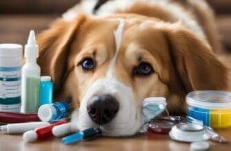 Übersicht Kosten Tierarzt Hunde