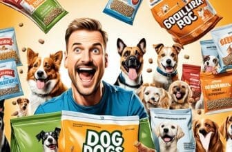 Martin Rütter Hundefutter Empfehlung