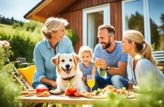 darß mit hund ferienwohnung