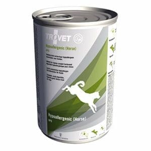 Trovet Hypoallergenic HPD (Horse) Hund