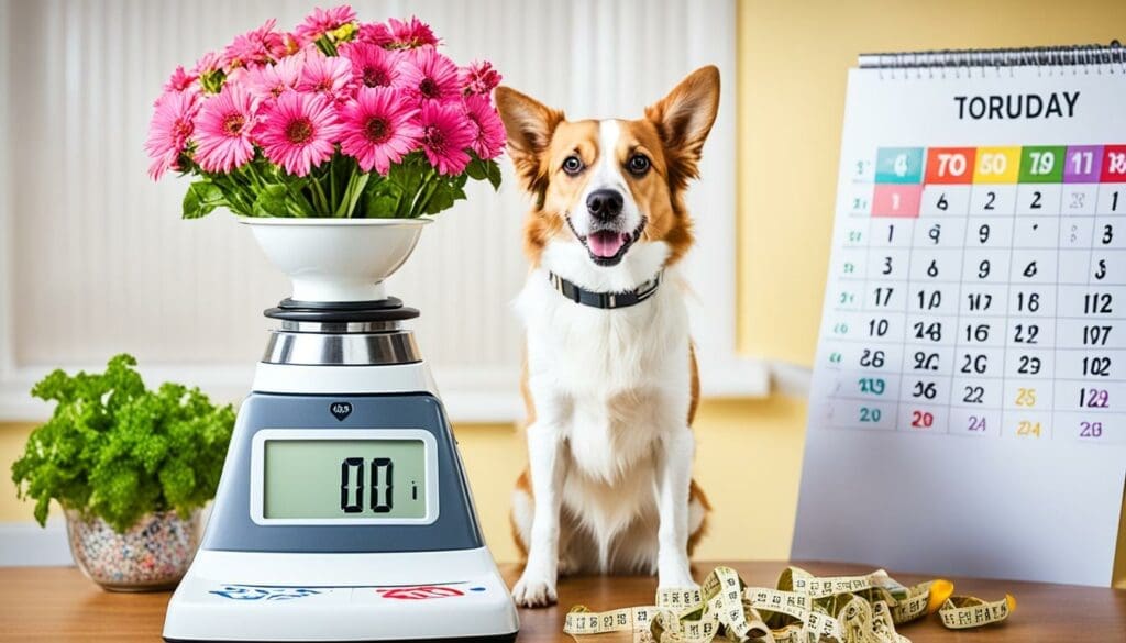 Erste Schritte zur Hunde-Trächtigkeit