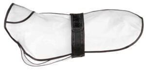 TRIXIE 4011905030005 Regenmantel Tarbes, XS: 30 cm