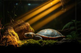 Temperatur und Luftfeuchtigkeit bei Schildkröten Winterruhe