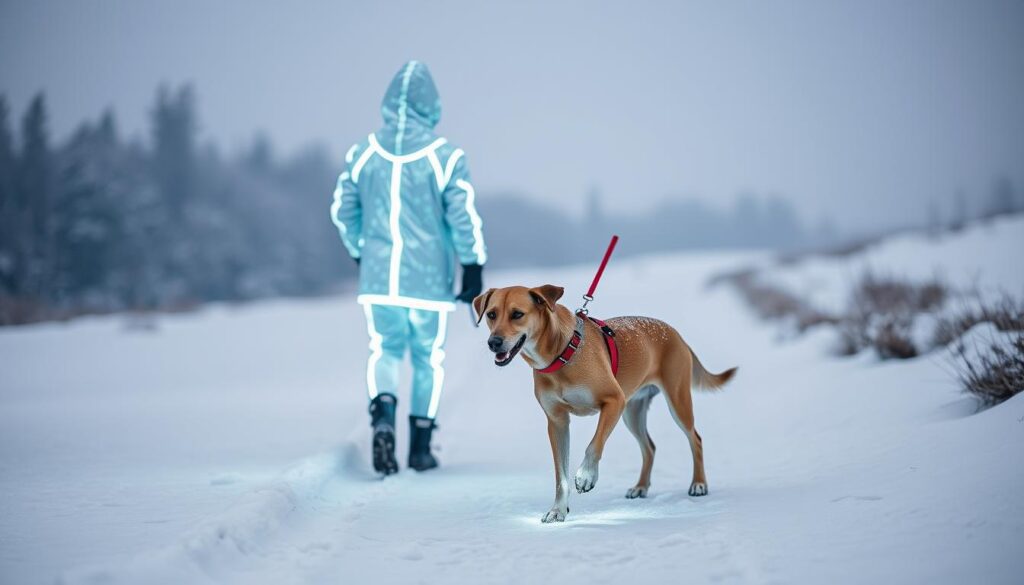reflektierende kleidung
