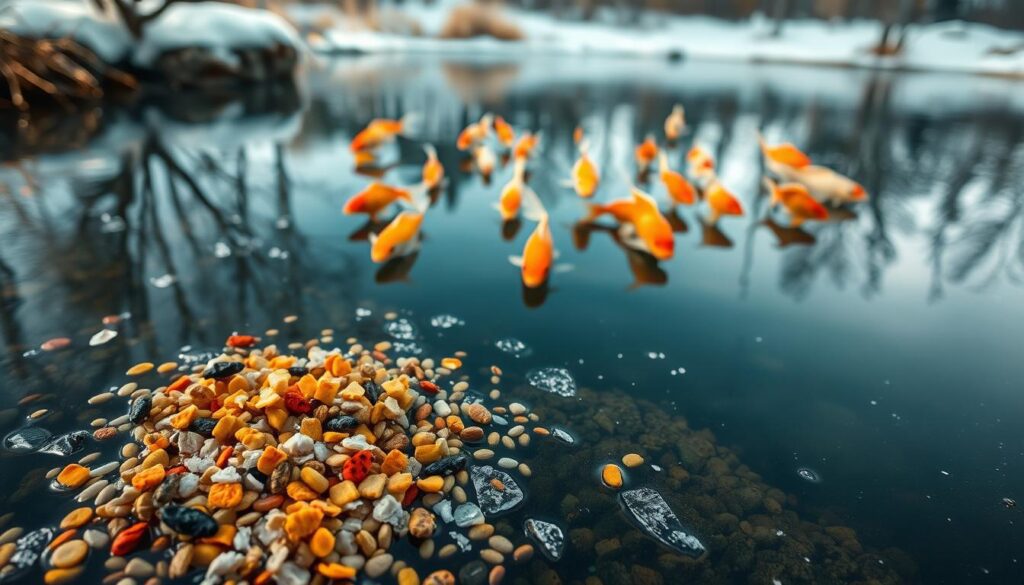 winterfutter winterfutter