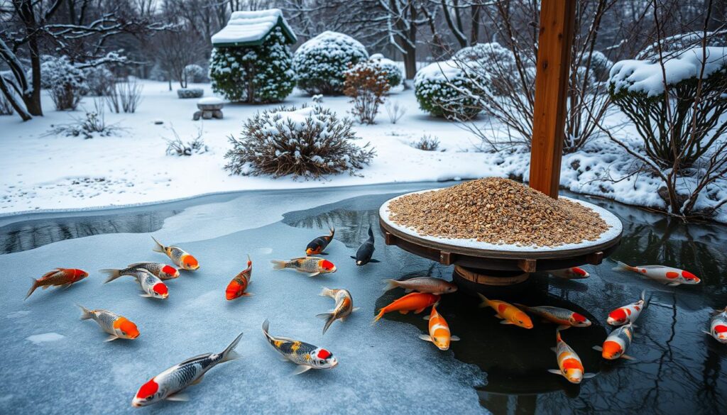 fütterung winterfutter fütterung winterfutter