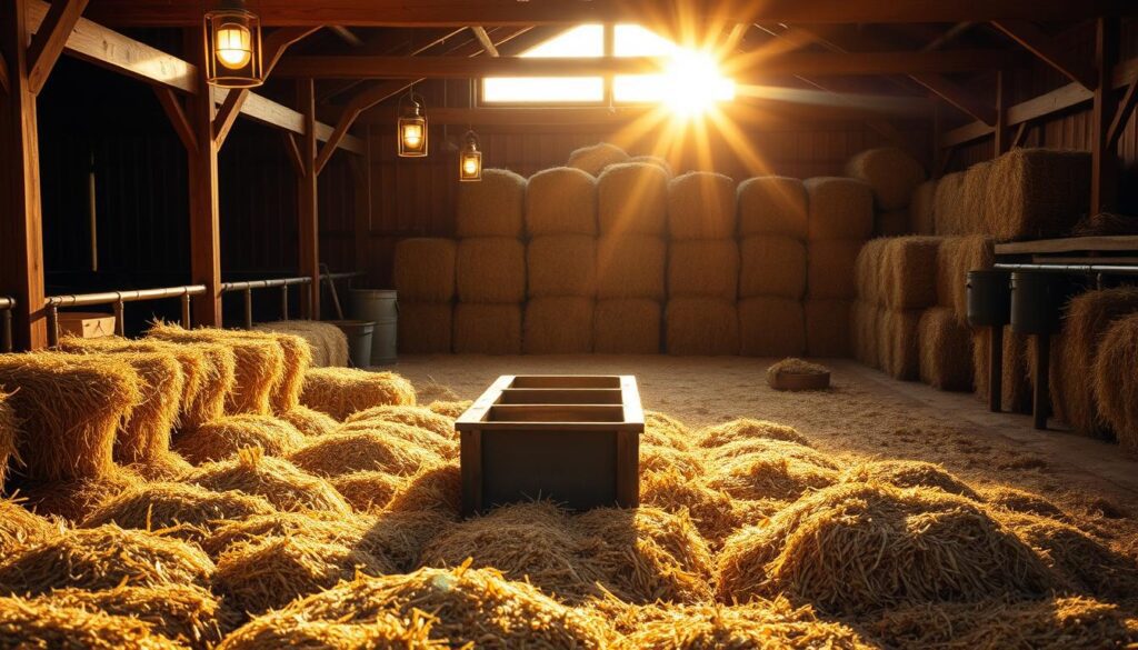 pflege heu futterstelle pflege heu futterstelle